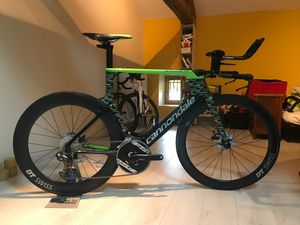 Cannondale Superslice di2 SRM  - 1