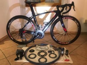 Vend velo de course  - 1