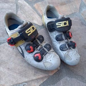 chaussures sidi - 1
