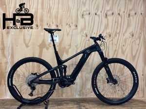 Giant Trance X Advanced E+ 2 29 pouces VTT électri... - 1