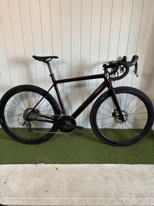 FOCUS Cayo Ultegra - 1