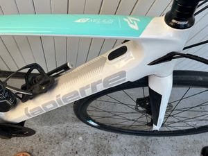 Vélo électrique Lapierre E-xelius 600 - 1
