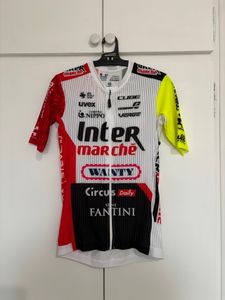 Maillot Intermarché Wanty - 1