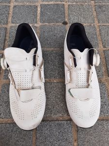 Chaussures vélo route Giant - 1