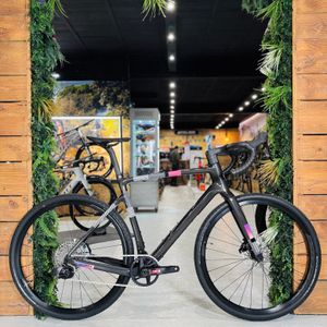 Scott Addict Gravel  - 1
