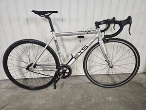 Velo fixie EXS - 1