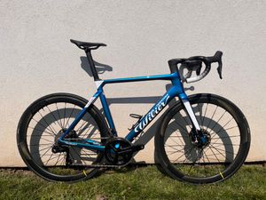 Wilier Filante SLR Dura-ace Di2 12v Taille L  - 1