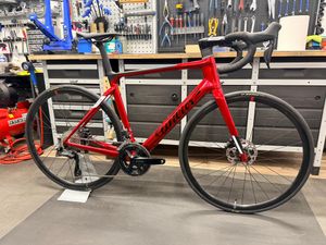 WILIER FILANTE HYBRID 2025 taille M couleur Velvet... - 1