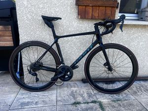 Giant TCR advanced pro 2 disc 2022 - 1