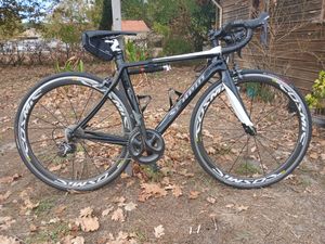 Vélo de route Scapin Ivor - 1