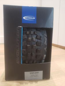 Pneu Schwalbe - 1