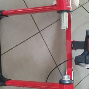 home trainer elite force - 1