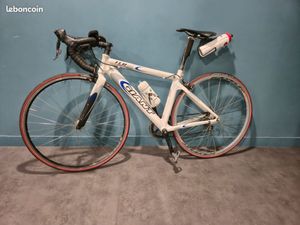 Vélo de route-Triathlon - T51 - 1
