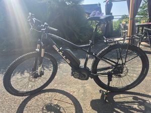 Vtt electrique Bulls - 1