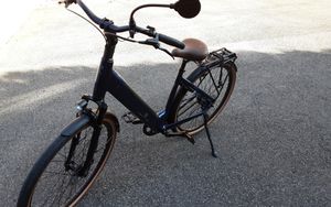 velo electrique automatique - 1