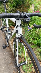 Vélo de route BH Ultralight  - 1