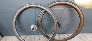Roue CORIMA  - 1