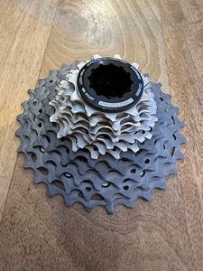 Cassettes Dura-Ace R9200 12 vitesses 11-30 NEUVE - 1