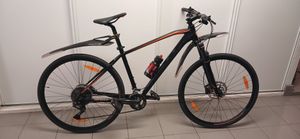 Vends VTT Scott  - 1