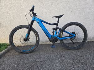 Vttae giant trance e+2 pro - 1