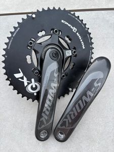 Pédalier sworks  - 1