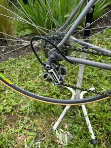 Fixie vintage  - 1