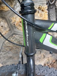 Vélo tout terrain enfant - 1