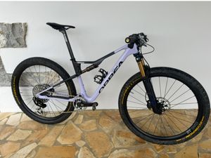 Orbea Oiz M Pro - 1