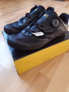 Chaussures cycliste Mavic  - 1