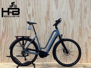Gazelle Chamonix T10 HMS Vélo électrique Shimano D... - 1