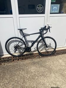 velo de route  - 1