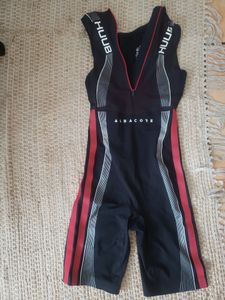 Swinskin HUUB - Albacore - taille M - 1