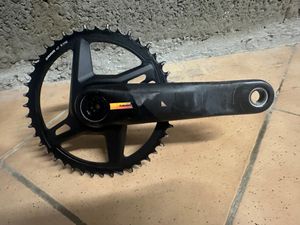 Pédalier sram force 172,5mm  - 1