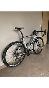 Velo carbone eddy merckx - 1
