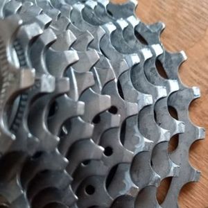 cassette 12v pour shimano - 1