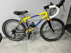 Vélo école de vélo 20 pouces  - 1