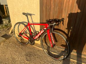 Cervélo R2 2018 - 1