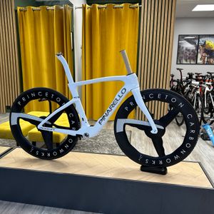 NEW PINARELLO DOGMA F  2025 - 1