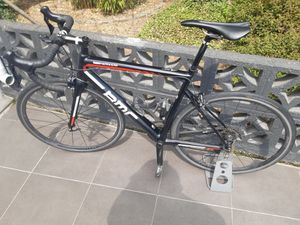 Vélo de course BMC team machine SLR03 - 1