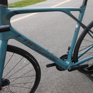 LAPIERRE PULSIUM 5.0 105 DI2 12V - 1