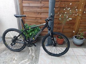 VTT SUNN Rage - 1