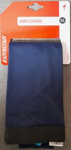 Manchettes Lycra Specialized neuves - 1