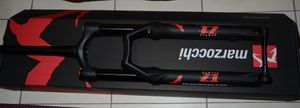 Fourche MARZOCCHI BOMBER Z1 29" 160mm neuve 36mm B... - 1