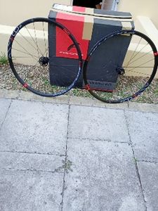  ROUES FULCRUM RACING C17 F6R - 1