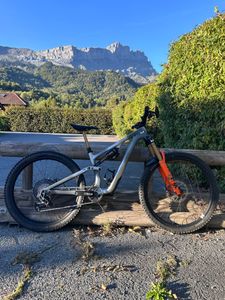 Specialized Stumpjumper 15 - 1