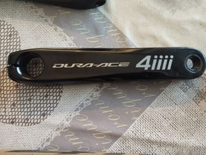 capteur puissance shimano 4iii - 1