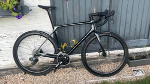 Giant TCR Advanced Pro 1 État NEUF - 1