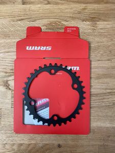 plateau SRAM rival 35t - 1