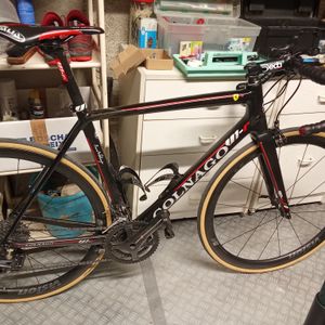 vélo colnago V1 RS - 1