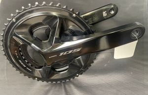 Pédalier Shimano 105 172,5mm 52-36 R7100 - 1